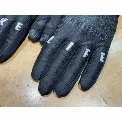 Gants BIKELIFE 'Trick List' Noirs -Velo Pour Aventure gants bikelife trick list noirs 14