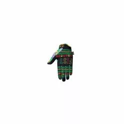 Gants FIST CHIPS N GUAC Medium -Velo Pour Aventure gants fist chips n guac medium 2