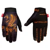 Gants FIST Tassie Tiger -Velo Pour Aventure gants fist nitro circus palms m