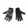 Gants FUSE Chroma 1 Gants FUSE Chroma -Velo Pour Aventure gants handup most days black large