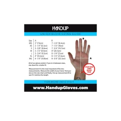 GANTS HANDUP Most Days Black-white -Velo Pour Aventure gants handup most days black white 3