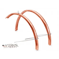 GARDE-BOUE BRN Hammerhead Cuivre / La Paire PAR77R