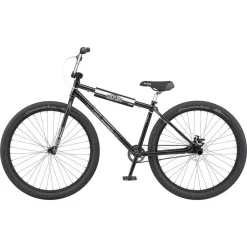 GT BIKES 29“ HERITAGE PRO SERIES Black 2021 -Velo Pour Aventure gt bikes 29 heritage pro series black 2021 2