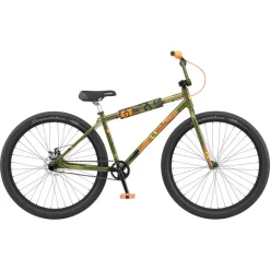 GT BIKES 29“ HERITAGE PRO SERIES Camo 2021 -Velo Pour Aventure gt bikes 29 heritage pro series camo 2021 2