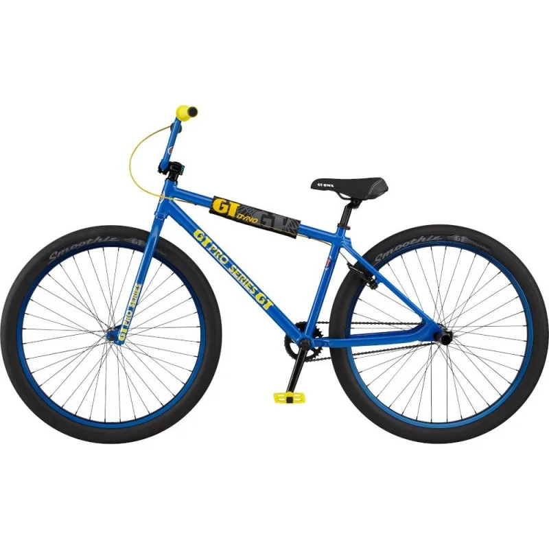 GT BIKES 29“ HERITAGE PRO SERIES Ltd Blue 2021 4 GT BIKES 29“ HERITAGE PRO SERIES Ltd Blue 2021 – Image 2