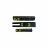 GT BIKES PADSET Noir-jaune -Velo Pour Aventure gt bikes padset noir jaune