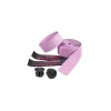 GUIDOLINE DEDATAPE NASTRO GECO Pink 100% Rubber -Velo Pour Aventure guidoline dedatape nastro geco pink 100 rubber