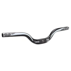 Guidon Deda Streetissimo 460 Mm Noir