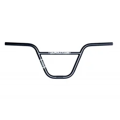 Demolition Parts Guidon DEMOLITION Heatwave Kevin Peraza 9.00 Noir