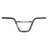 Demolition Parts Guidon DEMOLITION Heatwave Kevin Peraza 9.25 Noir -Velo Pour Aventure guidon demolition heatwave kevin peraza 925 noir