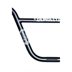 Demolition Parts Guidon DEMOLITION Heatwave Kevin Peraza 9.25 Noir -Velo Pour Aventure guidon demolition heatwave kevin peraza 925 noir 3
