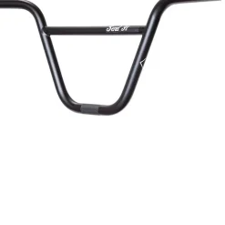 Demolition Parts Guidon DEMOLITION Paradise 8.75' Noir -Velo Pour Aventure guidon demolition paradise 875 noir 2