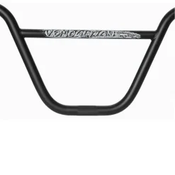 Demolition Parts GUIDON DEMOLITION RIG BLACK JACKET -Velo Pour Aventure guidon demolition rig black jacket 4