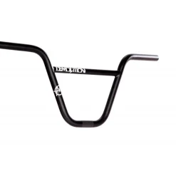 Demolition Parts Guidon DEMOLITION X MARKIT Noir -Velo Pour Aventure guidon demolition x markit noir 2