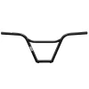 GUIDON FLYBIKES FUEGO 6 9.5" BLK -Velo Pour Aventure guidon flybikes fuego 6 95 blk