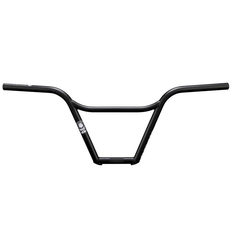 GUIDON FLYBIKES FUEGO 6 9.5" BLK 3 GUIDON FLYBIKES FUEGO 6 9.5" BLK