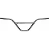Guidon GT Performer 7.875" Ø22.2mm Chromé -Velo Pour Aventure guidon gt performer 7875 o222mm chrome