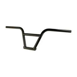Generique GUIDON MAD 7.0" Ø22.2mm Noir