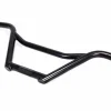 MAFIA BIKES Guidon Mafia Bike No Limits 6.5" Ø22.2mm Noir -Velo Pour Aventure guidon mafia bike no limits 65 o222mm noir