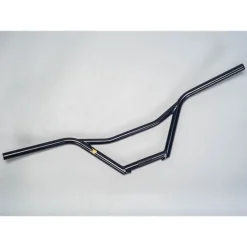 MAFIA BIKES GUIDON MAFIA BLAD 6.5" Ø22.2mm Black -Velo Pour Aventure guidon mafia blad 65 black 2
