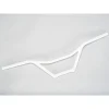 MAFIA BIKES GUIDON MAFIA BLAD 6.5" Ø22.2mm White -Velo Pour Aventure guidon mafia blad 65 wht