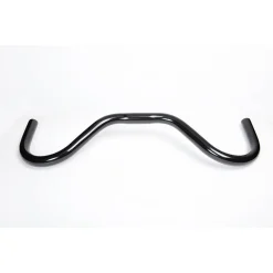 Generique GUIDON MOUSTACHE 400 MM BK 5 Generique GUIDON MOUSTACHE 400 MM BK -Velo Pour Aventure guidon moustache 400 mm bk 1