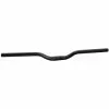 P&A Guidon XPOSURE H-bars Ø25.4mm 680mm Noir 1 P&A Guidon XPOSURE H-bars Ø25.4mm 680mm Noir -Velo Pour Aventure guidon pa riser o254mm 620mm noir