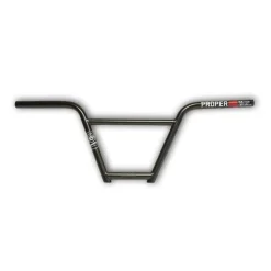 ProperBikeCo GUIDON PROPER SQUADRON 8.6 BK