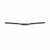 Guidon RENTHAL Fatbar DH Ø31.8mm 800 Mm Rise 10mm Noir -Velo Pour Aventure guidon renthal fatbar dh o318mm 800 mm rise 10mm noir