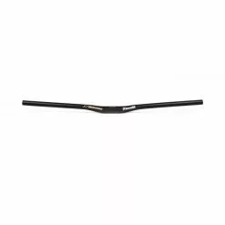 Guidon RENTHAL Fatbar DH Ø31.8mm 800 Mm Rise 10mm Noir