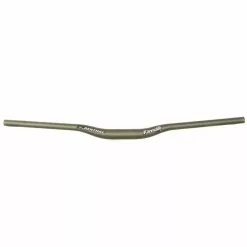 Guidon RENTHAL Fatbar DH Ø35mm 800 Mm Rise 20mm - Bronze