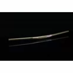 Guidon RENTHAL Fatbar Lite Ø31.8mm 760 Mm Rise 10mm Bronze -Velo Pour Aventure guidon renthal fatbar lite o318mm 760 mm rise 10mm bronze 2