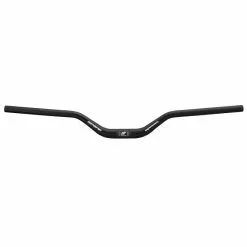 Renthal Guidon SPANK Spoon Ø31.8mm 785 Mm Rise Noir -Velo Pour Aventure guidon spank spoon o318mm 785 mm rise noir 1