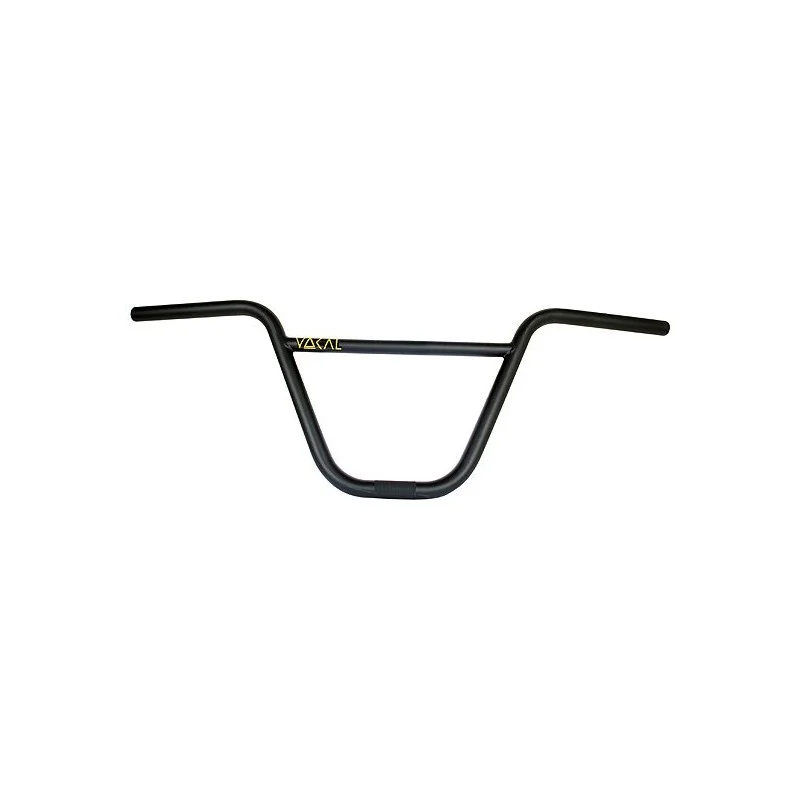 Vocal BMX GUIDON VOCAL ABYSS 9.25 BLK 3 Vocal BMX GUIDON VOCAL ABYSS 9.25 BLK