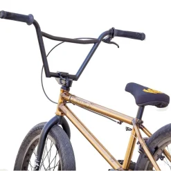 Volume Bikes GUIDON VOLUME MADDOG 9.25" -Velo Pour Aventure guidon volume maddog 925 8