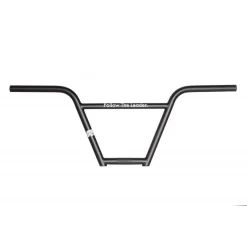 Volume Bikes Guidon VOLUME X FTL Noir