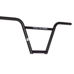 Volume Bikes Guidon VOLUME X FTL Noir 10 Volume Bikes Guidon VOLUME X FTL Noir -Velo Pour Aventure guidon volume x ftl noir 3