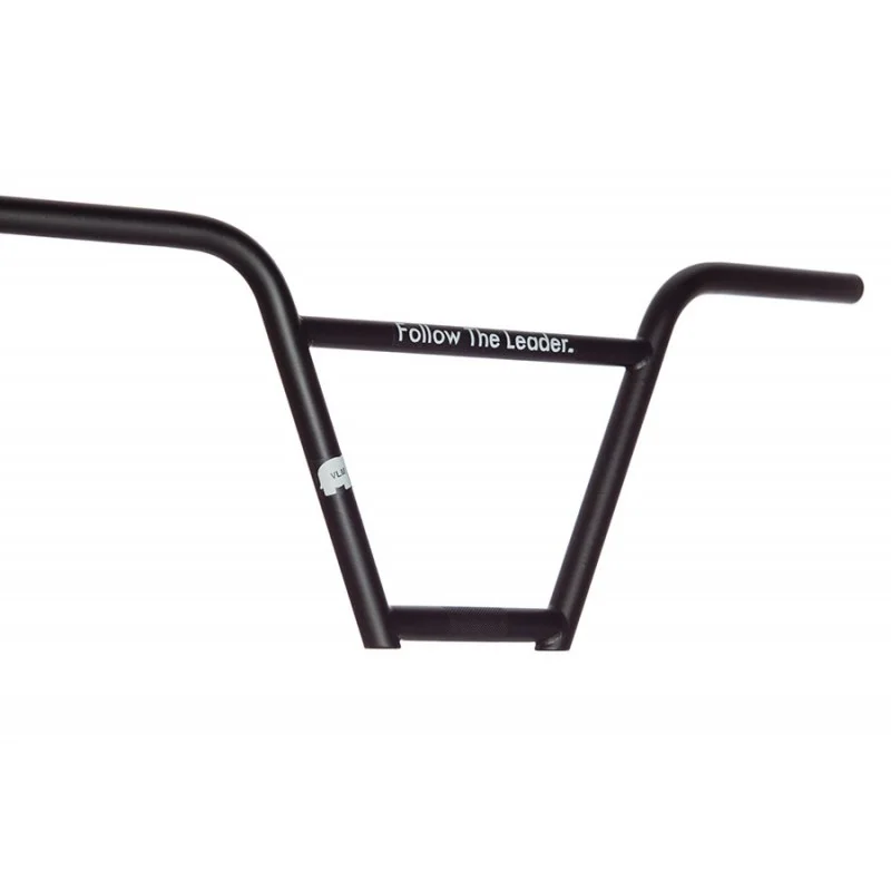 Volume Bikes Guidon VOLUME X FTL Noir 6 Volume Bikes Guidon VOLUME X FTL Noir – Image 4