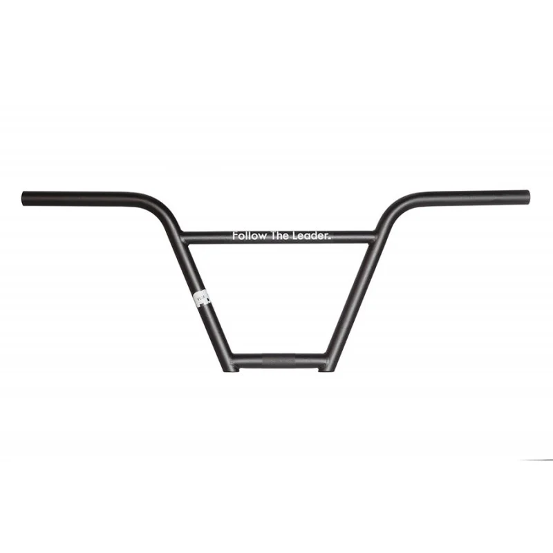 Volume Bikes Guidon VOLUME X FTL Noir 3 Volume Bikes Guidon VOLUME X FTL Noir