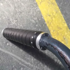 HERESY EVERGRIP BK -Velo Pour Aventure heresy evergrip bk 2