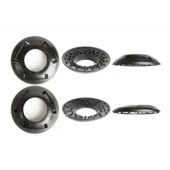 G Sport HUBGUARD ARRIERE GSPORT G.L.A.N.D MKIV -Velo Pour Aventure hubguard arriere gsport gland mkiv 3