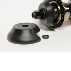 ProperBikeCo HUBGUARD PROPER ARR DRIVESIDE UNIVERSEL SELECT -Velo Pour Aventure hubguard proper arr driveside universel select 2