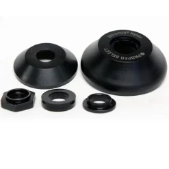 ProperBikeCo HUBGUARD PROPER ARR UNIVERSEL SELECT -Velo Pour Aventure hubguard proper arr universel select 2