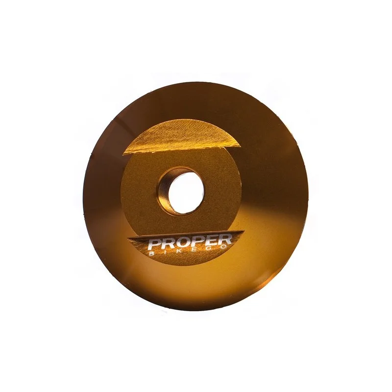 ProperBikeCo HUBGUARD PROPER ARRIERE NDS 7 ProperBikeCo HUBGUARD PROPER ARRIERE NDS – Image 5