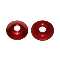 ProperBikeCo HUBGUARD PROPER MICROLITE AV FEM -Velo Pour Aventure hubguard proper microlite av fem 9