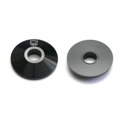 Superstar Bmx HUBGUARD SUPERSTAR AV FEM ALU