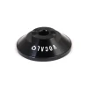 Vocal BMX HUBGUARD VOCAL REAR NON DRIVESIDE UNIVERSAL -Velo Pour Aventure hubguard vocal rear non driveside universal