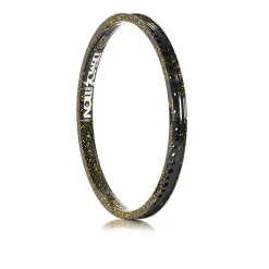 Demolition Parts Jante DEMOLITION Zero Black Jacket