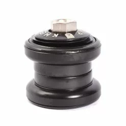 Jeu De Direction KHE Externe 1 Pouce-1/8" Noir