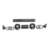 Radio-bike KIT BOITIER BBs RADIO BIKE EURO 19MM + AXE -Velo Pour Aventure kit boitier bbs radio bike euro 19mm axe